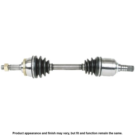 A1 Cardone New Cv Drive Axle, 66-6150 66-6150